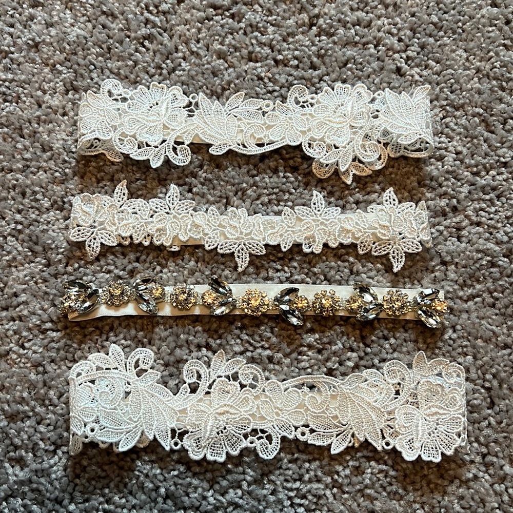 Garters